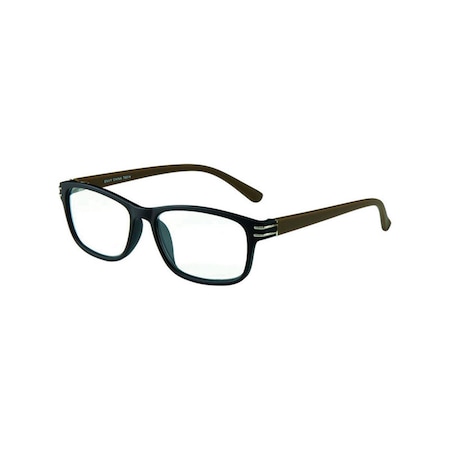 Envy 2.50 Diopter Assorted Reading Glasses- pack of 12 9422379